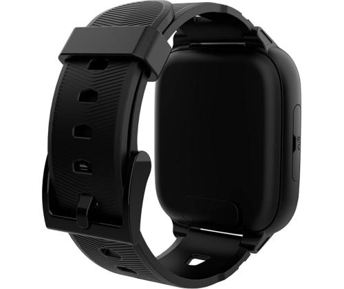 Xplora XGO3, must - Nutikell lastele