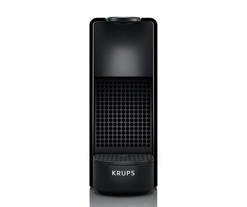 Krups Nespresso Essenza Mini, must - Kapselkohvimasin