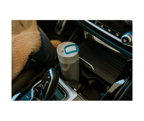 Kambukka Olympus, Serious Grey, 500 ml - Termokruus