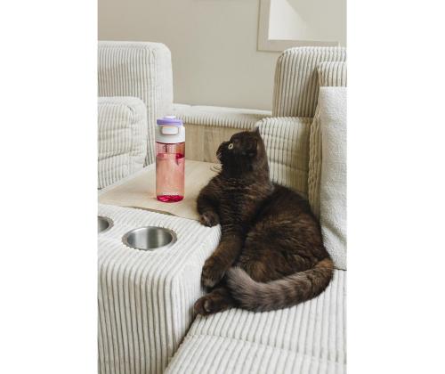 Kambukka Elton, Barely Blush, 500 ml - Veepudel