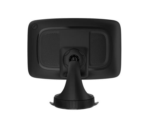 TomTom GO Discover 7”, must - GPS-seade