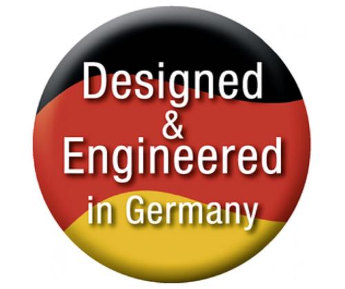 Pardel Braun Series 3