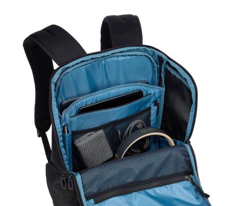 Thule Accent, 16", 28 L, must - Sülearvuti seljakott
