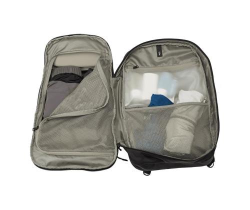 Thule EnRoute, 15,6'', 30 L, must - Sülearvuti seljakott