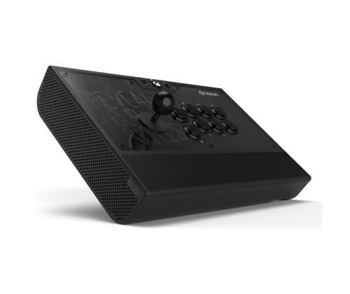 Nacon Daija Arcade Stick, Xbox, must - Juhtpult