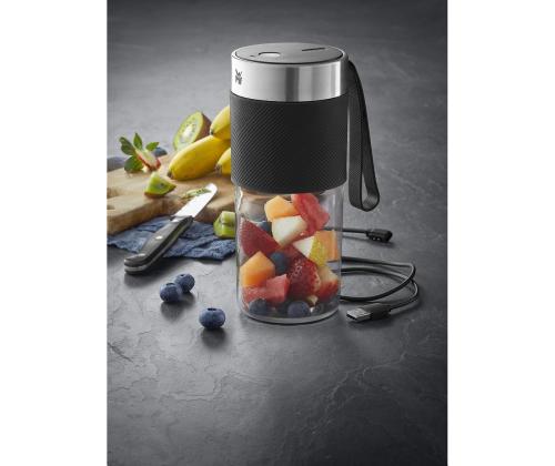 WMF KITCHENminis Mix on the Go, must - Miniblender