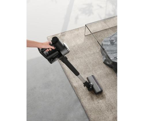 Ecovacs Zero Tangle, X2 Omni COMBO - Turbohari robottolmuimeja komplektile