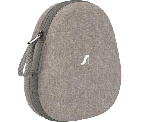 Sennheiser MOMENTUM 4 Wireless, valge - Juhtmevabad üle kõrva kõrvaklapid