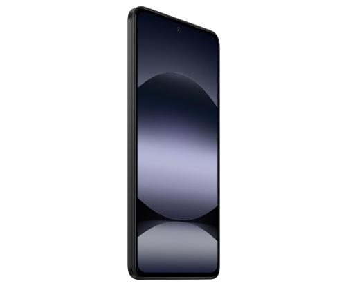 Xiaomi Redmi Note 14 5G, 6 GB, 128 GB, must - Nutitelefon