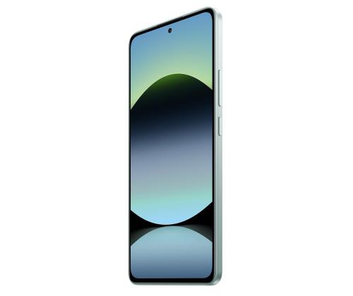 Xiaomi Redmi Note 14 5G, 6 GB, 128 GB, roheline - Nutitelefon