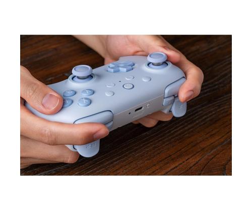 8BitDo Ultimate 2C, sinine- Juhtmevaba pult