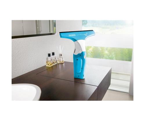 Thomas Windowjet 2-ühes, sinine/valge - Aknapesur