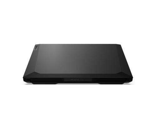Lenovo IdeaPad Gaming 3 15ACH6, 15,6", FHD, 120 Hz, Ryzen 5, 8 GB, 512 GB, RTX 3050, SWE, must - Sülearvuti