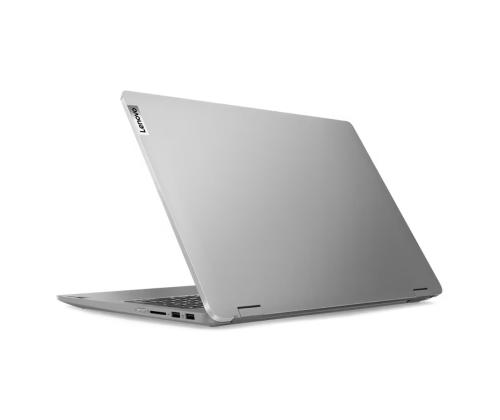 Lenovo IdeaPad Flex 5 16ABR8, 16'', puutetundlik, WUXGA, Ryzen 5, 16 GB, 512 GB, ENG, hall - Sülearvuti