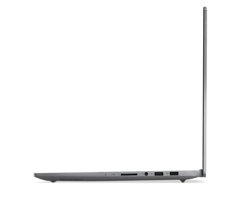 Lenovo IdeaPad Pro 5 16APH8, 16'', 2.5K, 120 Hz, Ryzen 7, 16 GB, 1 TB, RTX 4050, SWE, hall - Sülearvuti