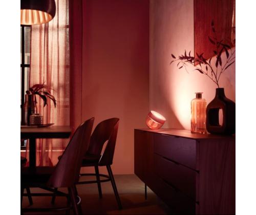 Philips Hue Iris Special Edition, vask - Nutivalgusti