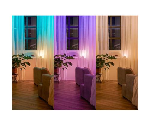 Philips Hue Wall Switch Module, valge - Seinalüliti moodul