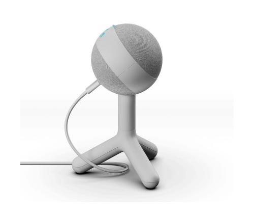 Logitech Blue Yeti ORB, valge - Mikrofon