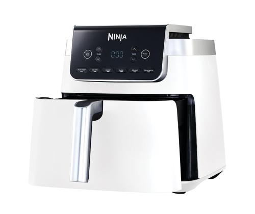 Ninja Air Fryer MAX PRO 6.2L, 2000 W, valge - Kuumaõhufritüür