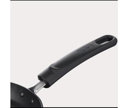 Tefal Simply Clean, 25 cm, must - Pannkoogipann