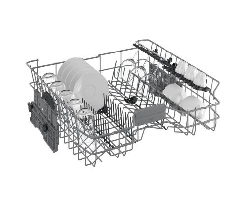 Beko, 15 nõudekomplekti, roostevaba teras - Eraldiseisev nõudepesumasin