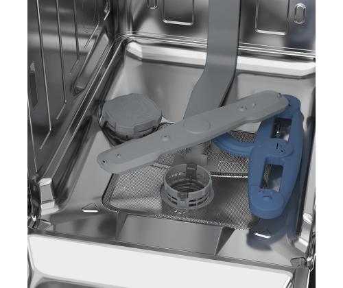 Beko, 11 nõudekomplekti, valge - Eraldiseisev nõudepesumasin