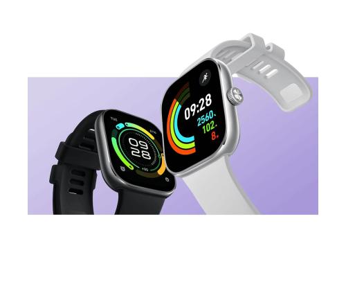 Xiaomi Redmi Watch 4, hall - Nutikell