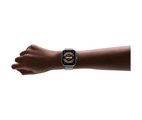 Xiaomi Redmi Watch 5, hõbe - Nutikell