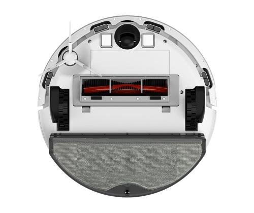 Xiaomi Vacuum S40C, märg- ja kuivpuhastus, valge - Robottolmuimeja