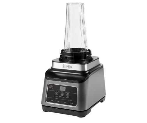 Ninja 2-in-1, Auto IQ, 1200 W, hõbedane/must - Blender