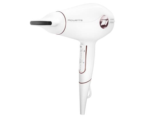 Rowenta Volumizer, 1800 W, valge - Föön