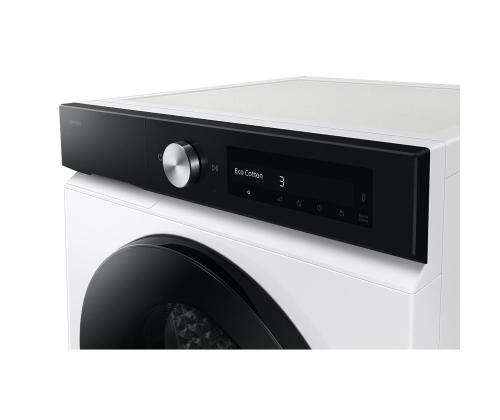 Samsung BeSpoke AI, 9 kg, sügavus 60 cm - Pesukuivati