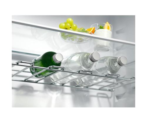 Electrolux 600 Series, No Frost, 269 L, kõrgus 189 cm - Integreeritav külmik