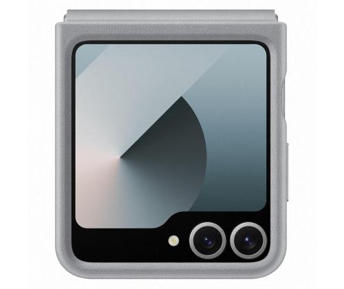 Samsung Kindsuit Case, Galaxy Flip6, hall - Ümbris