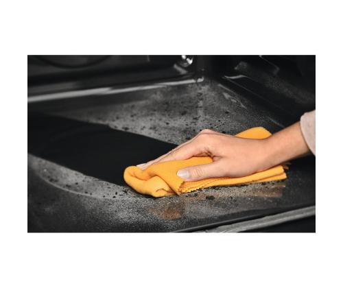 Electrolux, pürolüütiline puhastus, 72 L, must - Integreeritav ahi