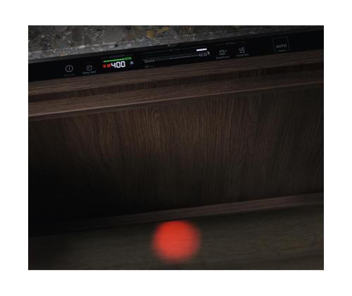 Electrolux, 15 nõudekomplekti, roostevaba teras - Eraldiseisev nõudepesumasin