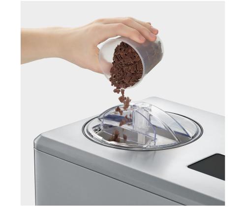 Jäätisemasin 2 anumaga Severin