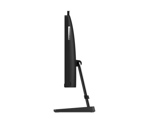 Lenovo IdeaCentre AiO 3 24ALC6, 23,8", FHD, Ryzen 5, 16 GB, 512 GB, must - Kõik-ühes lauaarvuti