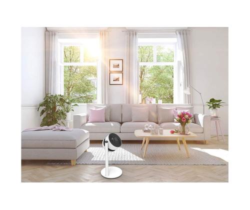 Ventilaator Boneco Air Shower F120