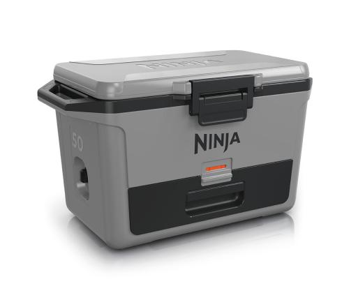 Ninja FrostVault, 47 L, hall - Autokülmik