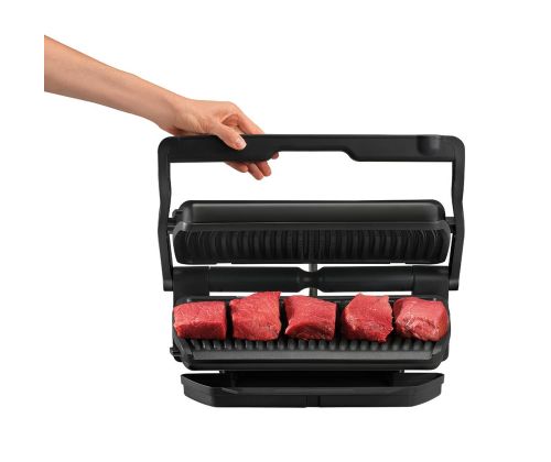 Lauagrill Tefal Optigrill+XL