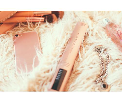 Sirgendaja GA.MA Elegance Keration