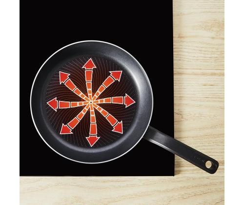 Tefal So'Light, 22 cm - Praepann