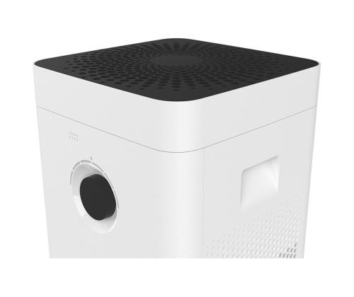 Õhupuhasti-niisutaja Boneco