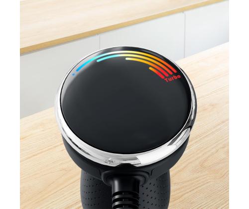 Tefal Quickchef+, 1000 W, roostevaba teras - Saumikser