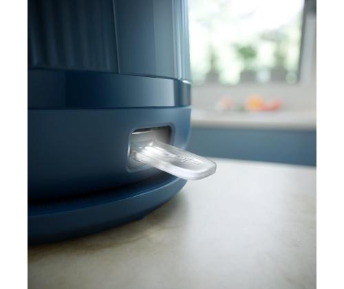 Philips 3000 Seeria, 1.7 L, sinine - Veekeetja