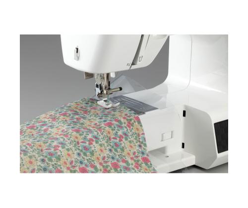 Brother Strong & Tough, valge - Õmblusmasin