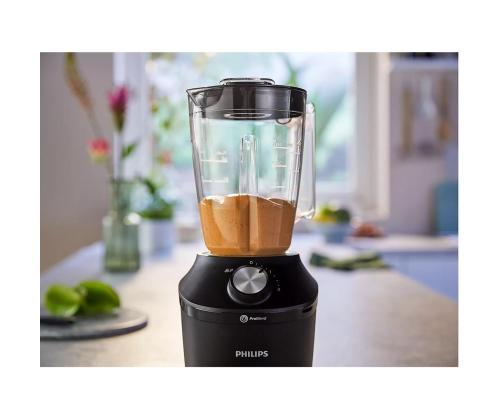 Philips 3000 Series, 600 W, 1.25 L, must - Blender