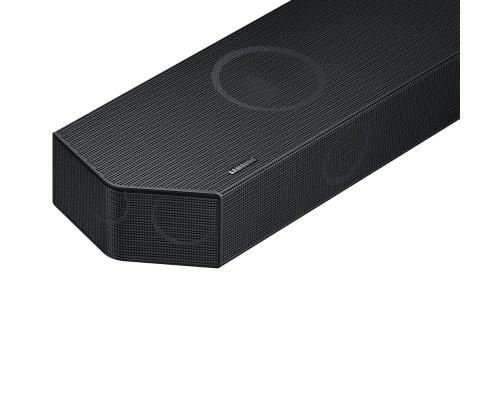 Samsung Q-series HW-Q930D, 9.1.4, must - Soundbar