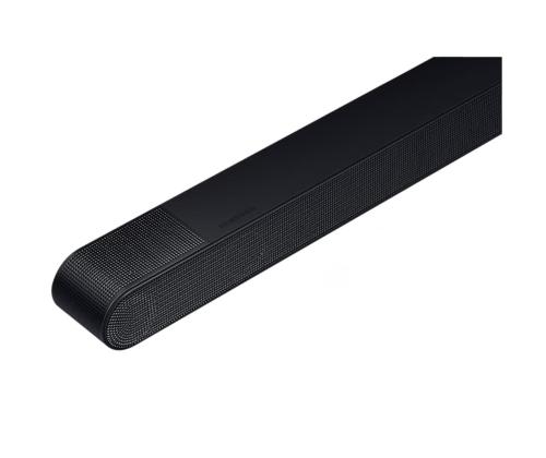 Samsung HW-S800D Ultra Slim, 3.1.2, must - Soundbar